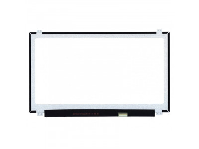Матрица за лаптоп 15.6 LED LP156WF6 1920x1080 30pin eDP HP ZBook 15 G4 (втора употреба)