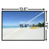 Матрица за лаптоп 15.6 LED LTN156AT02 WXGAP+ Гланц (нова)