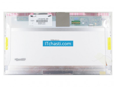 Матрица за лаптоп 15.6 LED LTN156AT16 Lenovo IdeaPad G570 Гланц (втора употреба)