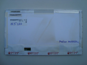 Матрица за лаптоп 17.3 LED B173RW01 Medion MD98550 (втора употреба)