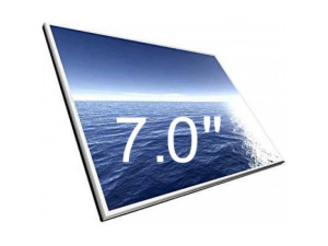 Матрица за лаптоп 7.0 LED WVGA Asus EEE PC 4G Surf (втора употреба)