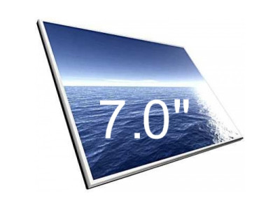 Матрица за лаптоп 7.0 LED WVGA Asus EEE PC 4G Surf (втора употреба)