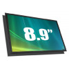 Матрица за лаптоп 8.9 LED N089L6-L02 1024x600 Glossy 40pin (нова)