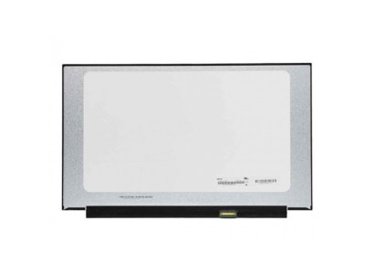 Матрица за лаптоп 15.6 LED N156HGA-EA3 eDP 1920x1080 Narrow Матова