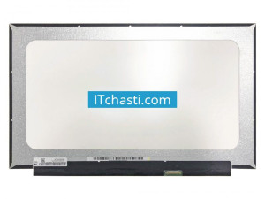 Матрица за лаптоп 15.6 LED NT156WHM-N49 eDP No Brackets 1366x768