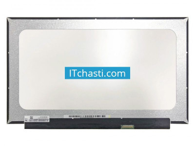 Матрица за лаптоп 15.6 LED NT156WHM-N49 eDP No Brackets 1366x768