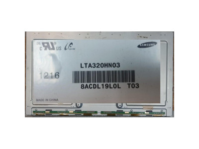 Матрица за телевизор 32 инча LTA320HN03 Samsung 32RL933