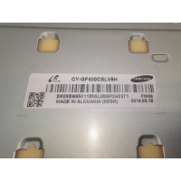 Матрица за телевизор 40 инча GF400CSLV5H Samsung UE40F6670SS