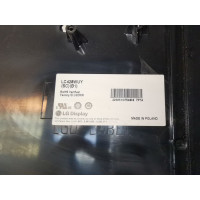 Матрица за телевизор 42 инча LG LC420WUY Philips 42PFL3605H