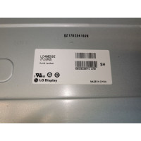 Матрица за телевизор 49 инча LC490DGE LG 49UH603V