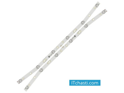 LED Backlight 584mm 18mm 6 LED NEO MS-L1160 V3