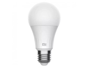 LED крушка Xiaomi Mi Smart LED Bulb 8W 810 lm 2700K Android iOS