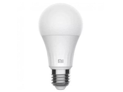 LED крушка Xiaomi Mi Smart LED Bulb 8W 810 lm 2700K Android iOS