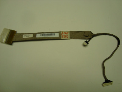 Лентов кабел за лаптоп Acer Aspire 5315 5520 5720 CCFL