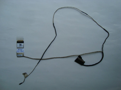 Лентов кабел за лаптоп Acer Aspire ES1-711 DD0ZYWLC110