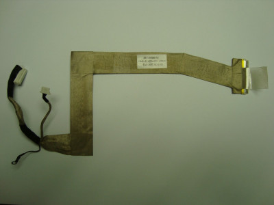 Лентов кабел за лаптоп Advent 9115 9415 29GU50080