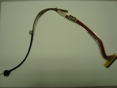 Лентов кабел за лаптоп Apple Powerbook G4 A1134