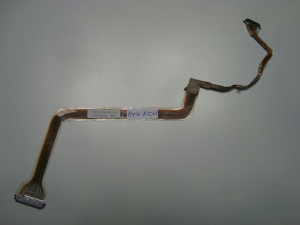 Лентов кабел за лаптоп Apple MacBook Pro A1211 593-0438