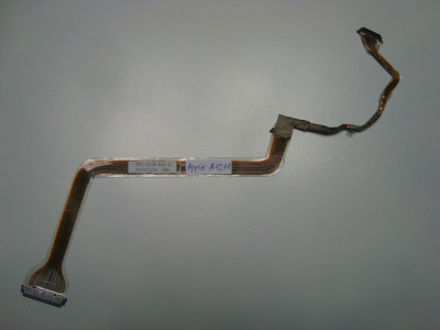Лентов кабел за лаптоп Apple MacBook Pro A1211 593-0438