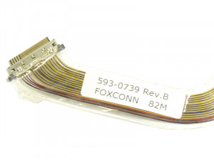 Лентов кабел за лаптоп Apple MacBook Pro A1261 593-0739