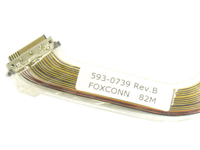 Лентов кабел за лаптоп Apple MacBook Pro A1261 593-0739