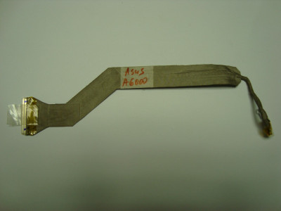 Лентов кабел за лаптоп Asus A6000