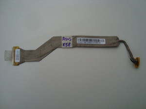 Лентов кабел за лаптоп Asus X58L 08G21TJ8010