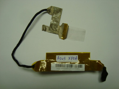 Лентов кабел за лаптоп Asus X70A