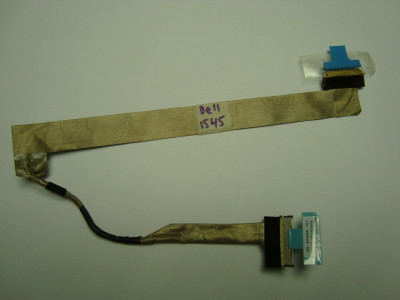 Лентов кабел за лаптоп Dell Inspiron 1545 1546 0R267J