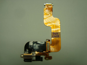 Лентов кабел за лаптоп Dell Latitude C610