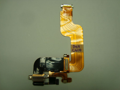 Лентов кабел за лаптоп Dell Latitude C610