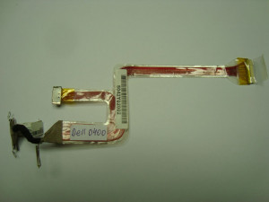 Лентов кабел за лаптоп Dell Latitude D400