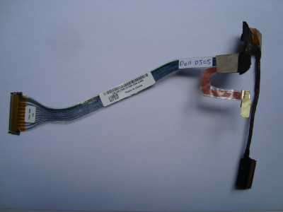 Лентов кабел за лаптоп Dell Latitude D505 0K1768