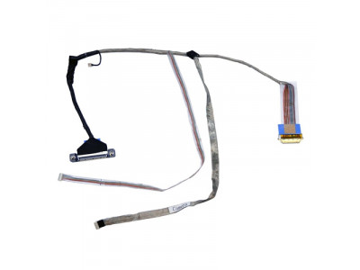 Лентов кабел за лаптоп Dell Latitude E6510 DC02C000H0L