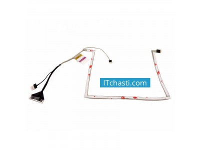 Лентов кабел за лаптоп Dell Latitude E7250 eDP DC02C007P00