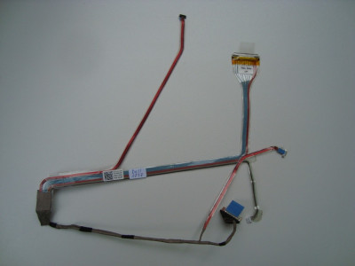 Лентов кабел за лаптоп Dell Studio 1735 1736 1737 0NU481