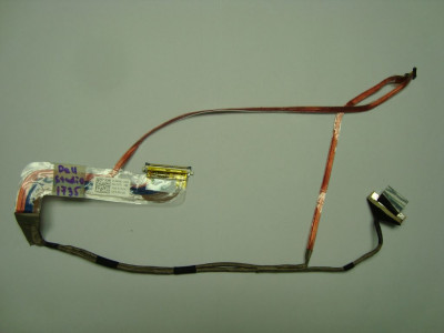 Лентов кабел за лаптоп Dell Studio 1735 1736 0NU482