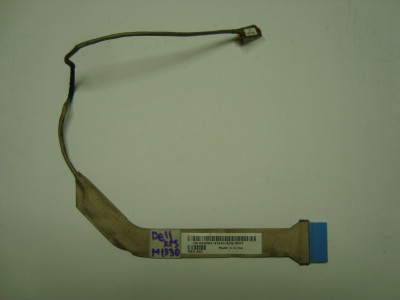 Лентов кабел за лаптоп Dell XPS M1330 0GX081 (втора употреба)