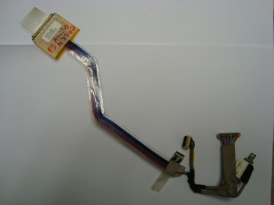 Лентов кабел за лаптоп Fujitsu-Siemens Amilo M7400 50.49T04.001