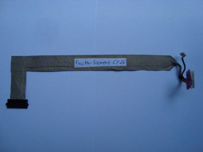 Лентов кабел за лаптоп Fujitsu-Siemens Amilo CY26 DC025033100