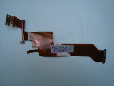 Лентов кабел за лаптоп Fujitsu-Siemens Lifebook E7110 CP-131514-Z3