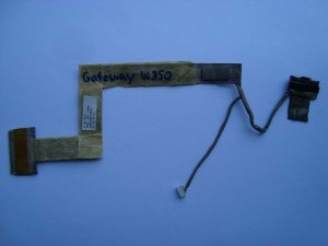 Лентов кабел за лаптоп Gateway W350A