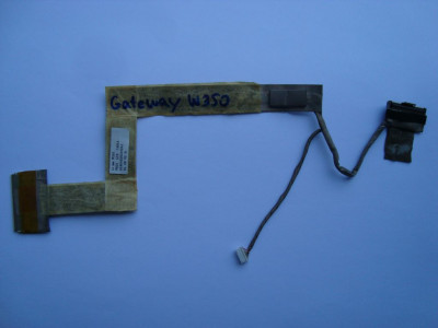 Лентов кабел за лаптоп Gateway W350A
