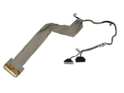 Лентов кабел за лаптоп HP 550 6720s 495385-001