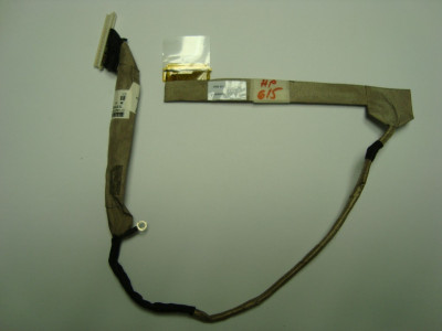 Лентов кабел за лаптоп HP 610 615 572530-001