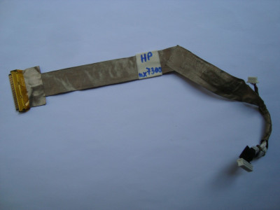Лентов кабел за лаптоп HP Compaq nx7300 nx7400 417522-001