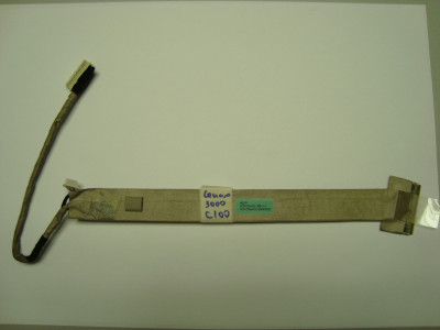 Лентов кабел за лаптоп Lenovo 3000 C100 DC02000A000