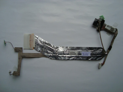 Лентов кабел за лаптоп Lenovo ThinkPad R500 93P4449