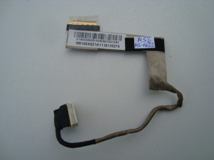 Лентов кабел за лаптоп MSI MS-1682 CX600X K193025005