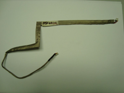 Лентов кабел за лаптоп MSI MS-1613 VR600X Камера